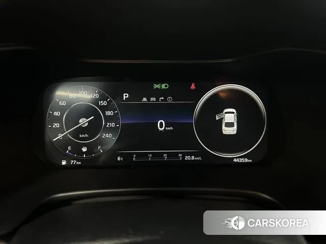 Kia The New K3 2nd generation id 3660019 из Кореи 13