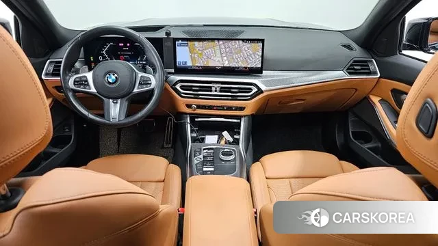 BMW 3 Series (G20) id 2993292 из Кореи 17