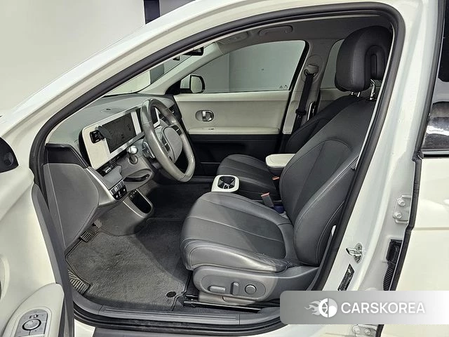 Hyundai Ionic 5 id 4542060 из Кореи 17