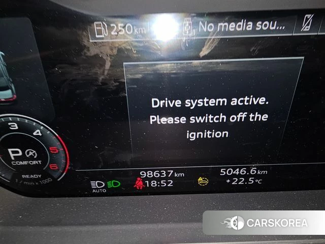 Audi A8 (D5) id 4298760 из Кореи 17