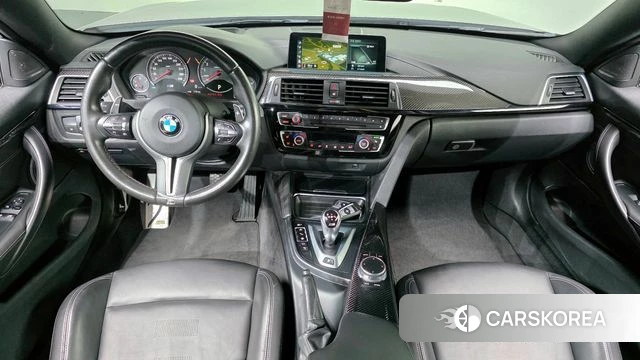 BMW M4 (F82) id 4424783 из Кореи 17