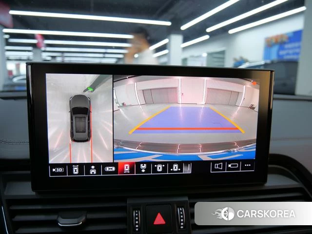 Audi Q5L id 4299772 из Китая 17