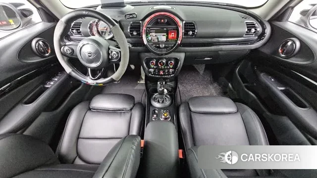 Mini Cooper Clubman id 3085093 из Кореи 17