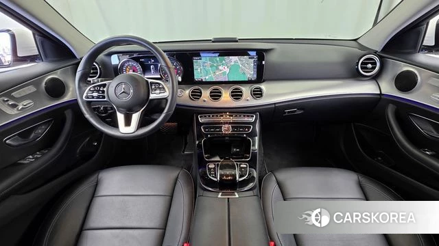 Mercedes-Benz E-Class W213 id 4765218 из Кореи 28