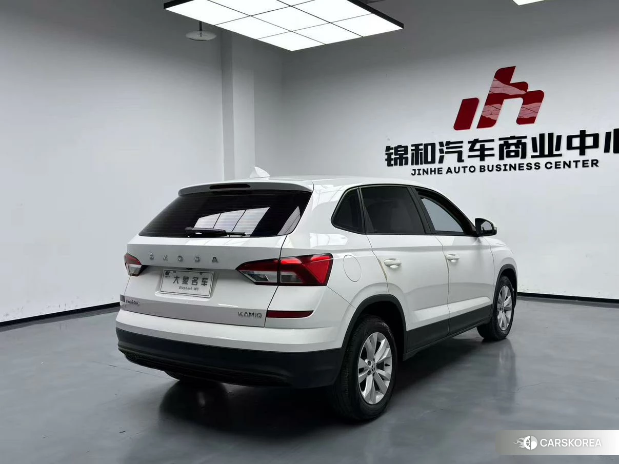 Skoda Komick id 4461395 из Китая 10