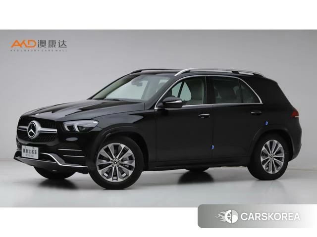 Mercedes-Benz GLE (import) id 4256392 из Китая 7