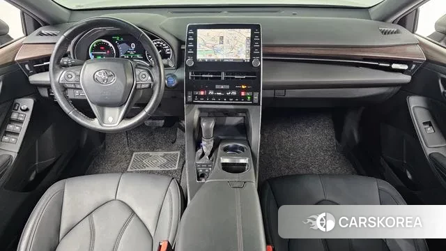 Toyota Avalon 5th Generation id 3778490 из Кореи 17