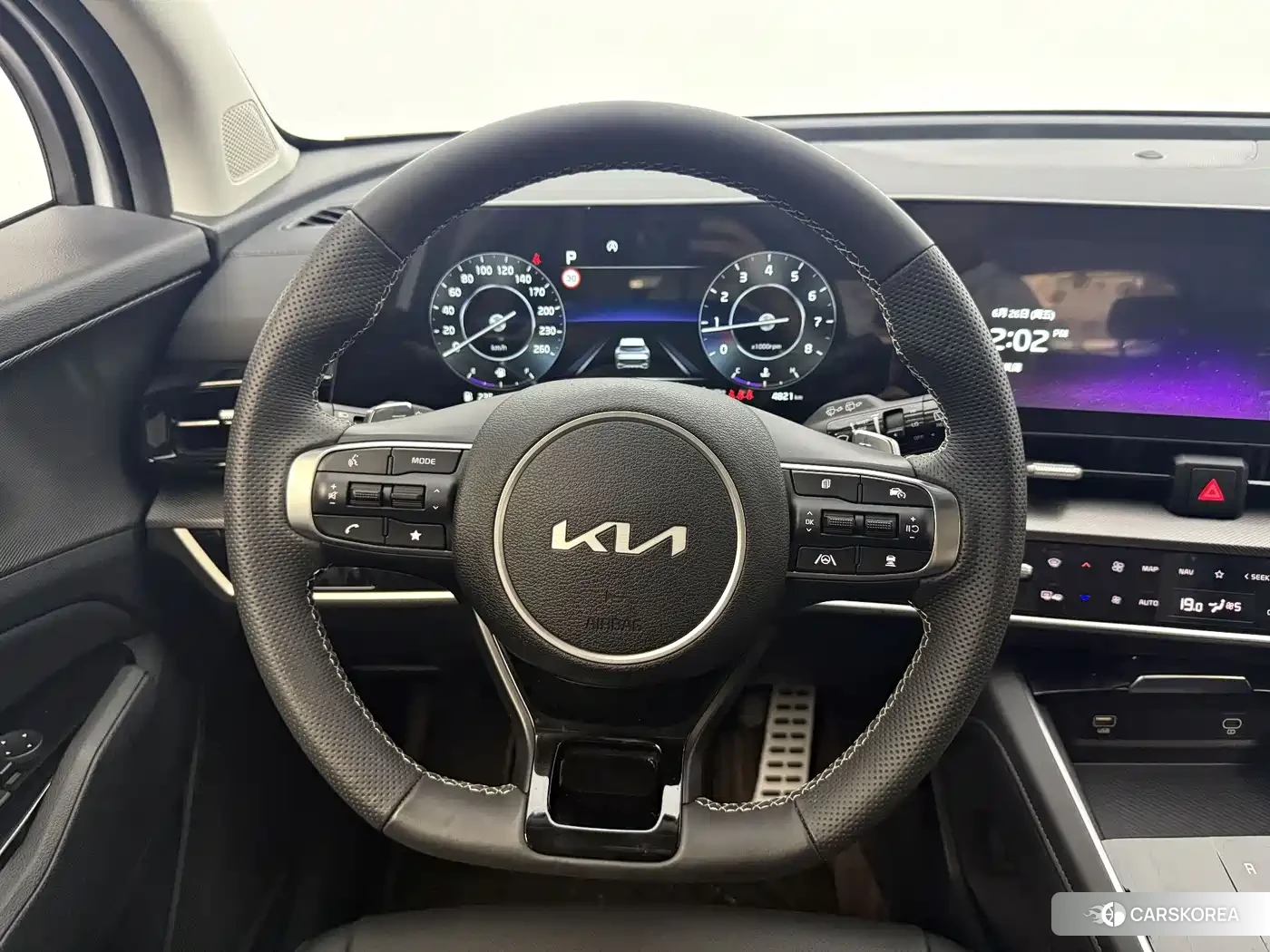 Kia Sportage id 4512934 из Китая 13