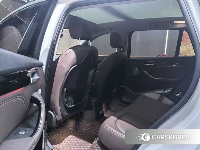 BMW X1 id 4256403 из Китая 7