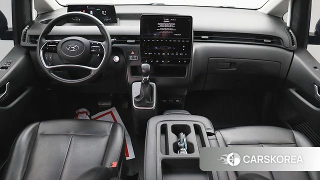 Hyundai Staria id 3982135 из Кореи 17