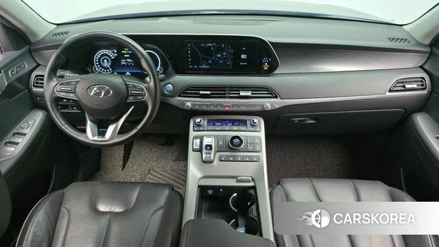 Hyundai Palisade id 4906004 из Кореи 17