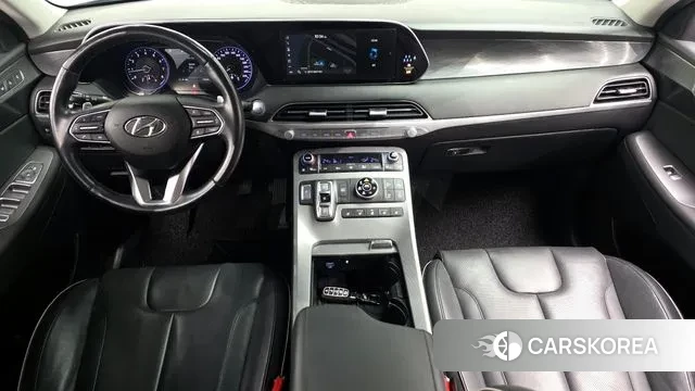 Hyundai Palisade id 3597511 из Кореи 17