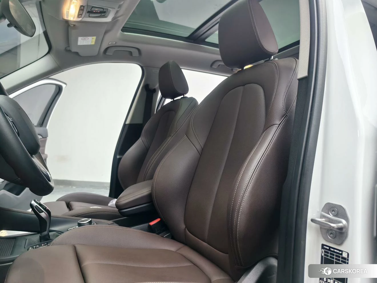 BMW X1 id 4493109 из Китая 18