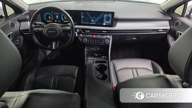 Hyundai Sonata D Edge (DN8) id 3776069 из Кореи 17