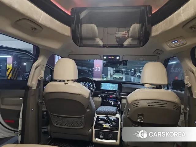 Kia Carnival 4th generation id 3681251 из Кореи 8