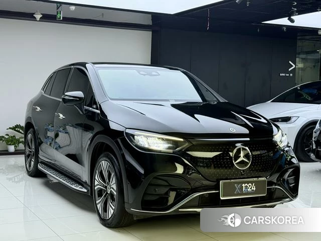 Mercedes-Benz EQE SUV id 4392392 из Китая 14