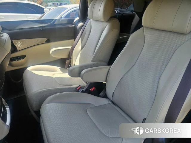 Kia Carnival 4th generation id 3953164 из Кореи 7