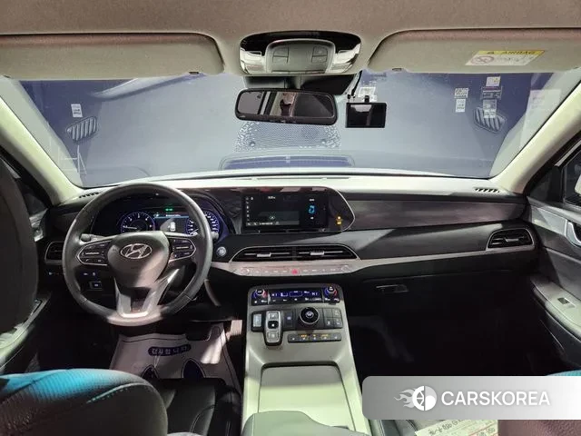 Hyundai Palisade id 3499197 из Кореи 17