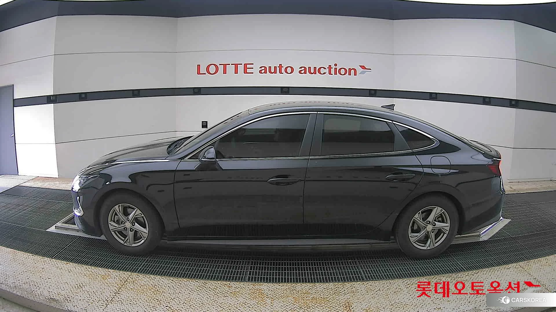 Hyundai Sonata id 4289487 из Кореи 34