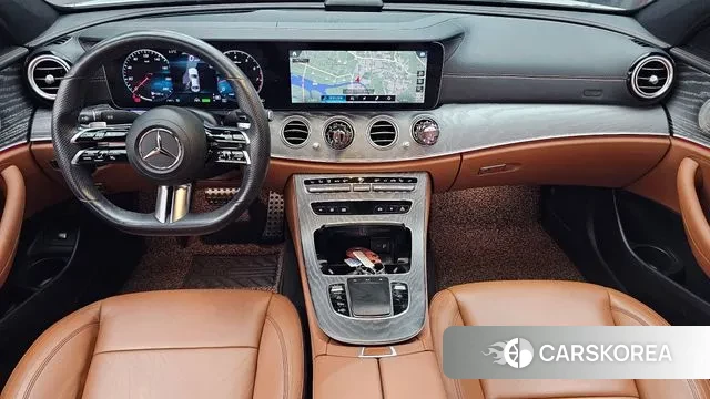 Mercedes-Benz E-Class W213 id 3771754 из Кореи 17