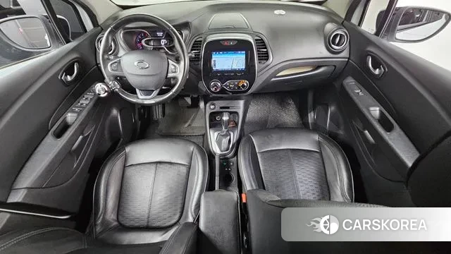 Renault Korea (Samsung) New QM3 id 3139879 из Кореи 17