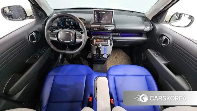 Hyundai Casper id 3758507 из Кореи 17