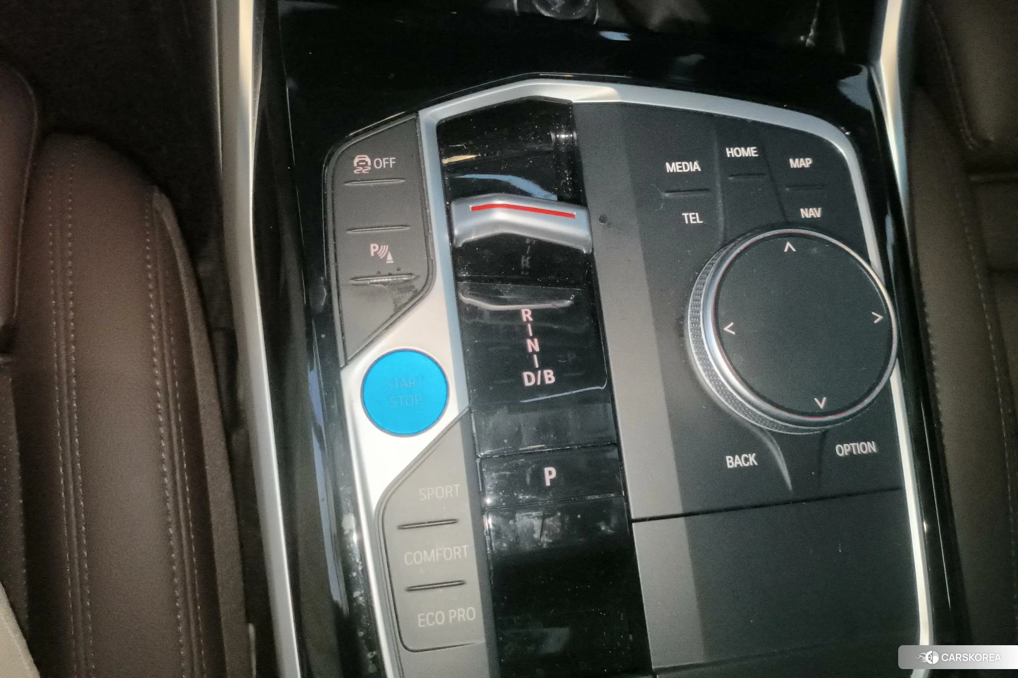 BMW i3 id 4420077 из Китая 14