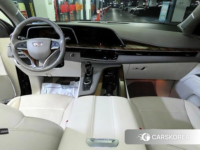 Cadillac Escalade 5th Generation id 3865264 из Кореи 17