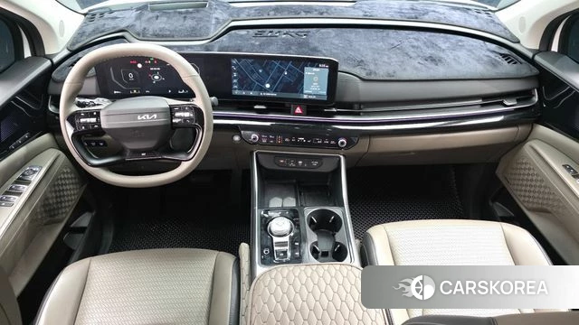 Kia The New Carnival 4th Generation id 3933883 из Кореи 17