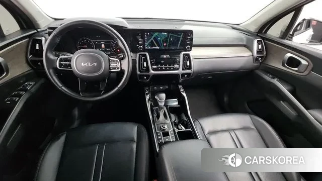 Kia Sorento 4th Generation id 3280729 из Кореи 17