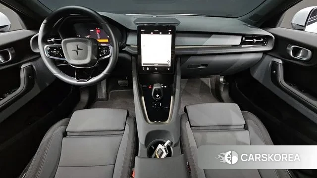 Polestar Polestar 2 id 3565873 из Кореи 17