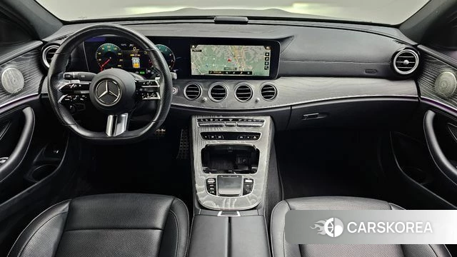 Mercedes-Benz E-Class W213 id 3794209 из Кореи 17