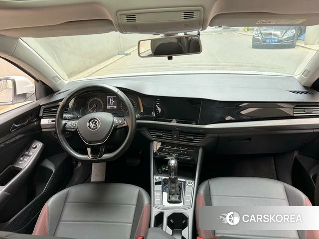 Volkswagen Bora id 4328649 из Китая 9