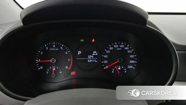 Kia All New Morning (JA) id 4610466 из Кореи 27
