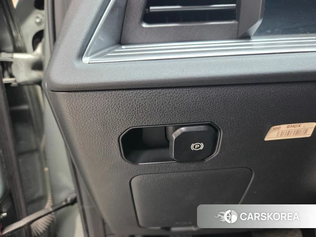 Ssangyong Torres id 4195186 из Кореи 9