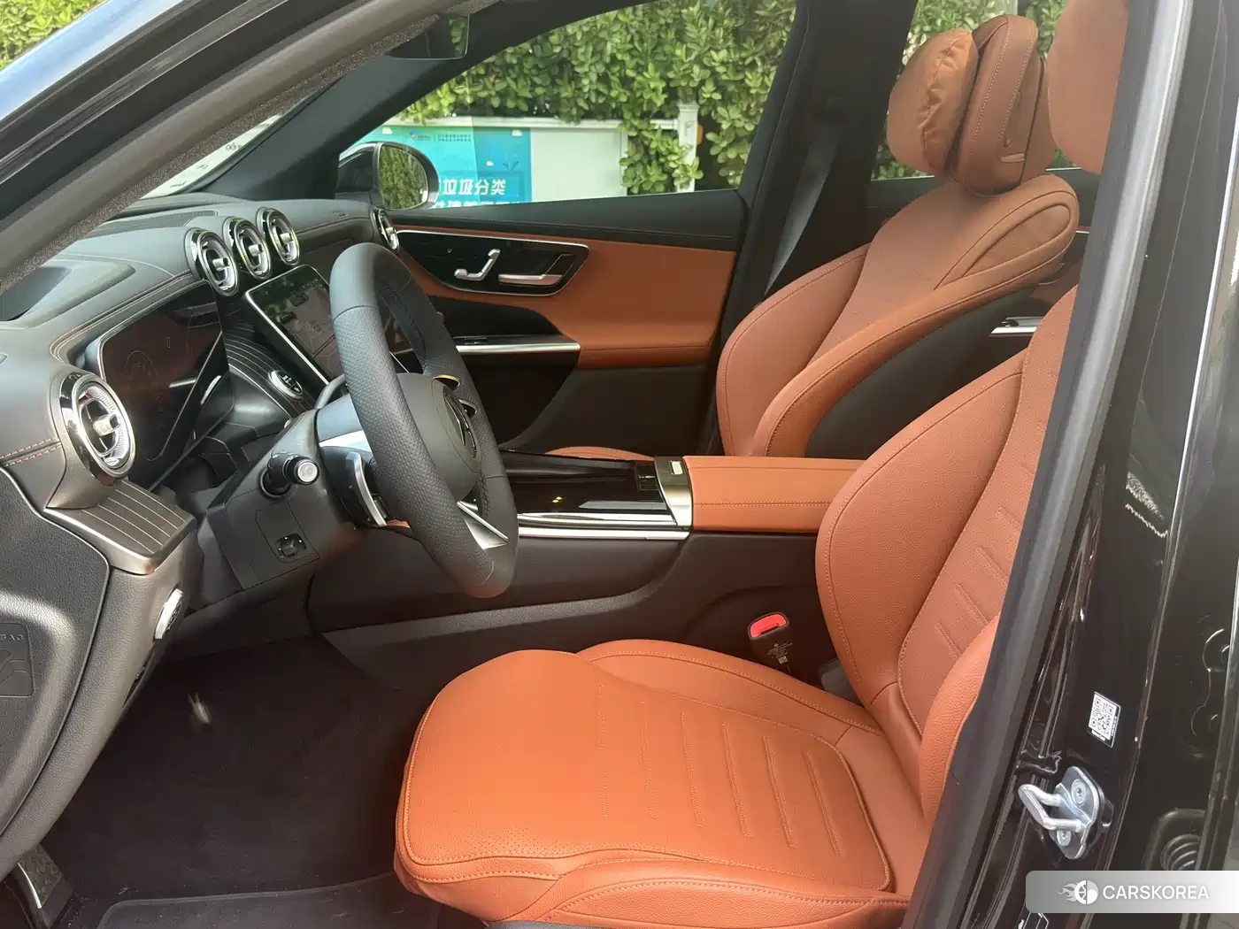 Mercedes-Benz GLC id 4547443 из Китая 40