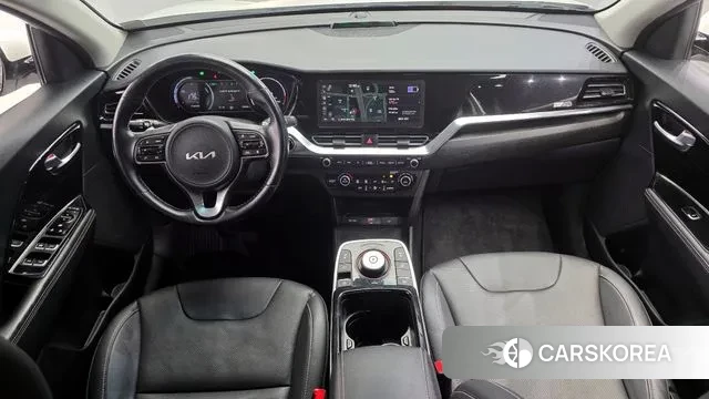 Kia Niro EV id 3615961 из Кореи 17