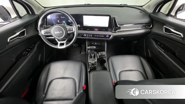 Kia Sportage 5th Generation id 3922892 из Кореи 17