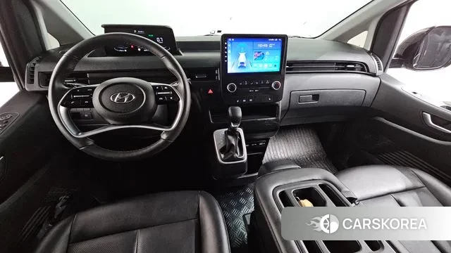 Hyundai Staria id 3400612 из Кореи 17