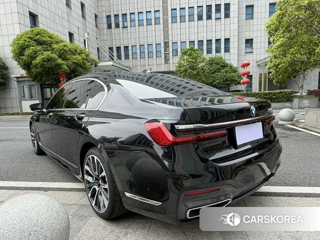 BMW 7 series id 4209342 из Китая 17