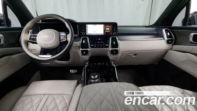 Kia Sorento 4th Generation id 2950304 из Кореи 17