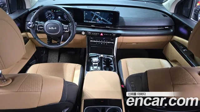 Kia Carnival 4th generation id 2702435 из Кореи 17