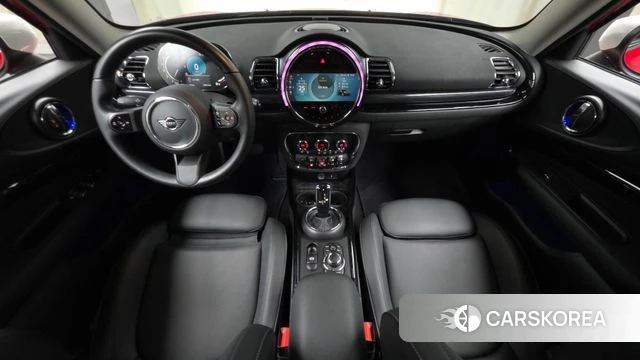 Mini Cooper Clubman id 4506150 из Кореи 27