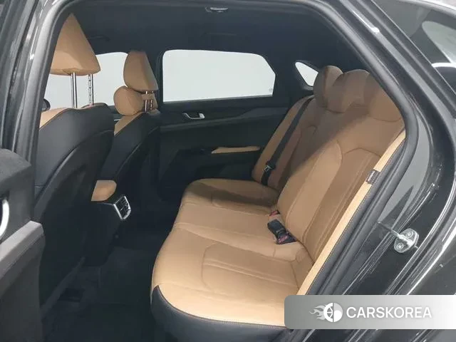 Kia K5 Hybrid 3rd Generation id 3621825 из Кореи 16