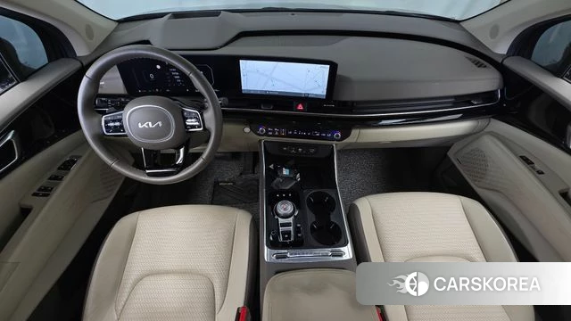 Kia The New Carnival 4th Generation id 4773571 из Кореи 33
