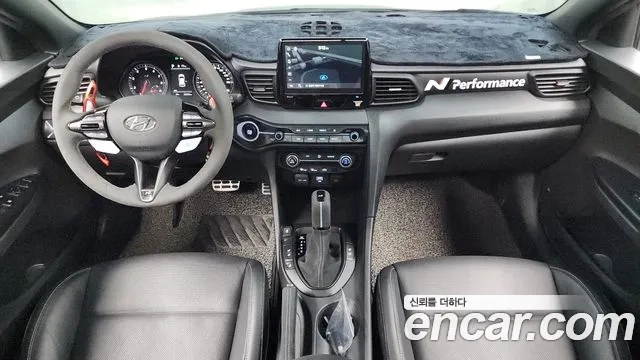 Hyundai Veloster (JS) id 2879508 из Кореи 17