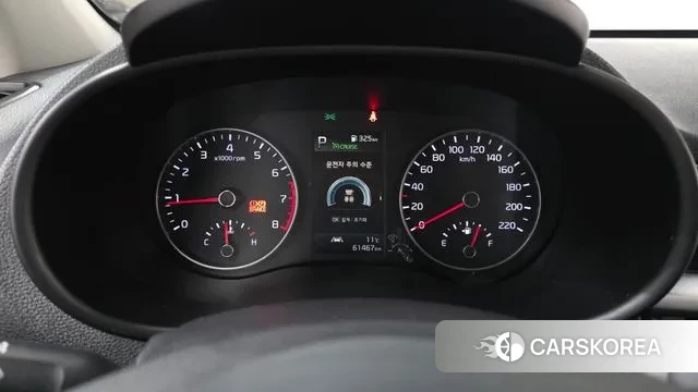 Kia Morning Urban (JA) id 3592729 из Кореи 17