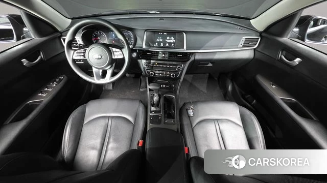 Kia The New K5 2nd generation id 4776015 из Кореи 28