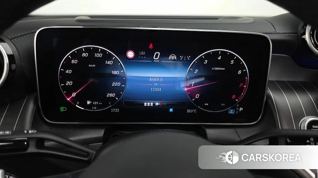 Mercedes-Benz GLC-Class X254 id 4571506 из Кореи 29