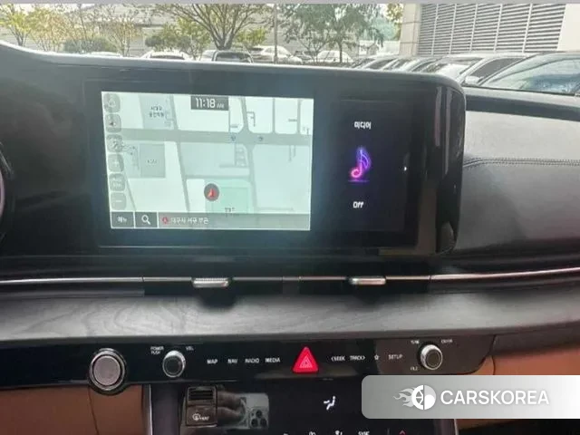 Kia Carnival 4th generation id 3385177 из Кореи 10